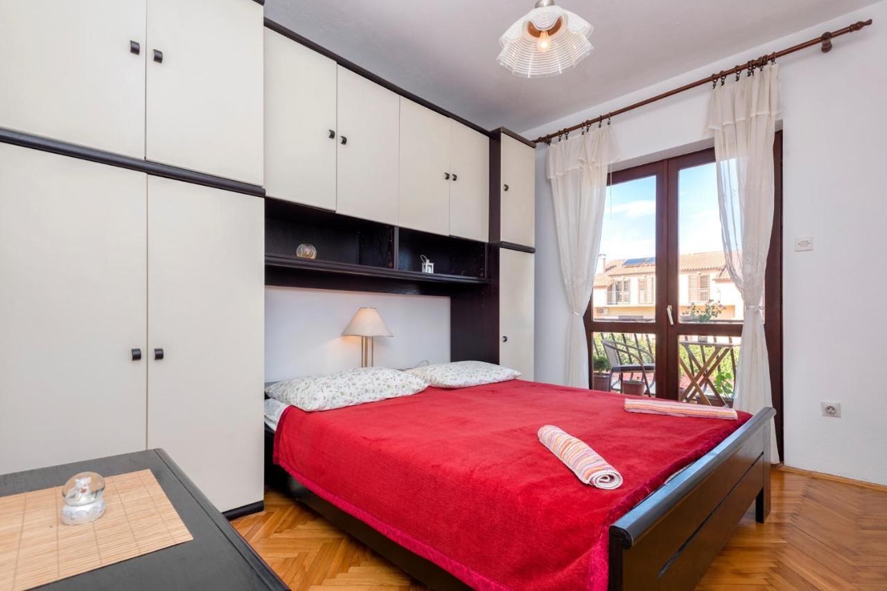 Apartments Draganic Jelsa  Exteriér fotografie